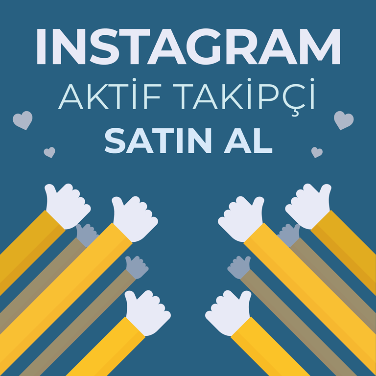 Instagram Türk Takipçilerimi Nasıl Artırabilirim?